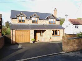 Arlington, Meadowbrook Cottage To Shrewsbury Road End Of Annscroft, Annscroft, Shrewsbury SY5 8AN