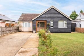 Kimblewick, Church Lane, Dereham NR20 3LN