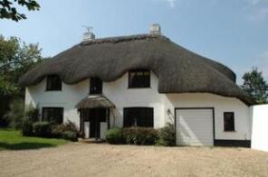 Clarice Cottage, Ibsley Drove, Ringwood BH24 3NW