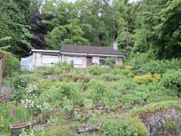 The Croft, Dunwood Lane, Rudyard ST13 8RG