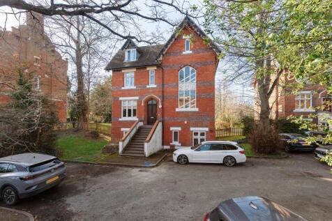 Crystal Palace Park Road, London, SE26