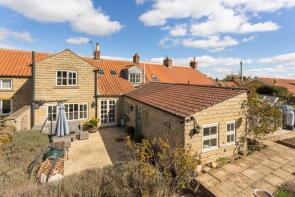 Western Cottage, Main Street, Welburn, York YO60 7DX