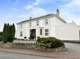 Pwllmeyric Lodge, Badgers Meadow, Chepstow NP16 6LE