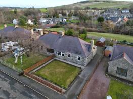 4, Pitchaidlie Place, Banff AB45 2SY