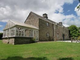 140 Stocks Cottage, Stocks Lane, Rugby CV23 9JU