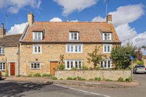 16, West Street, Peterborough PE8 6XA