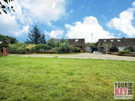 5, Meadow Close, Chilham CT4 8DY