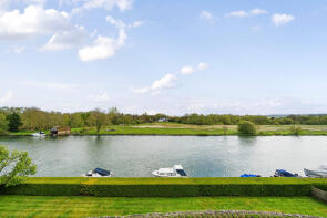 3, Thameside Reach, Ferry Lane, Moulsford, Wallingford OX10 9JU