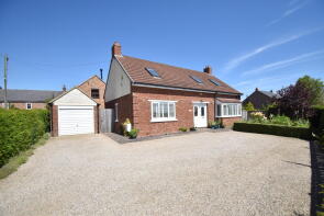 Hall Bungalow, Morton On Swale Village, Morton On Swale DL7 9RJ