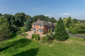 Hillcrest, Childs Lane, Brownlow CW12 4TG