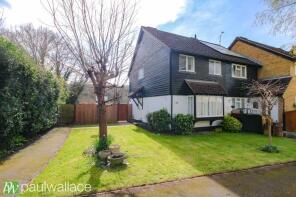 50, Ash Meadow, Much Hadham SG10 6DP