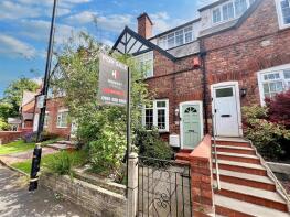 43, Lawrence Road, Altrincham WA14 4EL