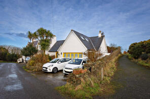 Kirkmaiden Cottage, Kirkmaiden, B7065 From C23w At Kirkmaiden To B7041, Drummore, Stranraer DG9 9QP
