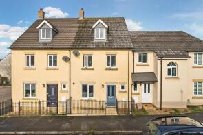 2, Culm Close, Bideford EX39 4AX