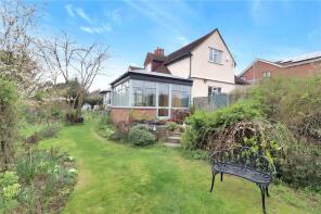 Eastcott, East Lane, Abbots Langley WD5 0QG