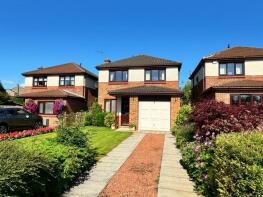 34, Roast Calf Lane, Bishop Middleham DL17 9AT