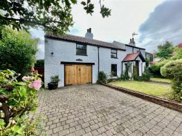 The White House, Rudgate, York YO26 8AL