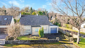 Silvanda, Storth Road, Milnthorpe LA7 7JQ