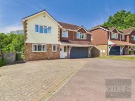 5, Jefferson Way, St. Leonards-on-sea TN37 7TS