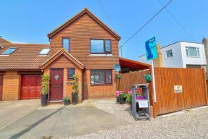 2, The Rookery, Coast Road, Pevensey BN24 6PR