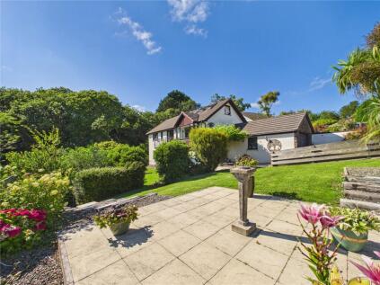 Incline Way, Saundersfoot, Pembrokeshire, SA69
