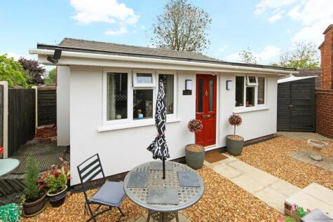 2 High Street, Broseley