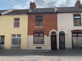 36, Gray Street, Northampton NN1 3QQ
