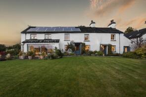 West View Farm, Crosthwaite, Kendal LA8 8HX