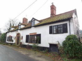 White Lion House, The Street, Halesworth IP19 0EP
