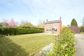 7, New Street, Shrewsbury SY4 3LE