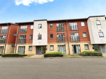 Apartment 28, Stone Arches, York Road, Doncaster, South Yorkshire DN5 8AD