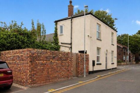 Denim Close, Swinton, Manchester, Greater Manchester, M27