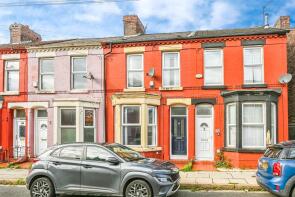71, Taunton Street, Liverpool L15 4ND