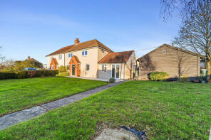 4, Rising Sun Hill, Bury St. Edmunds IP30 0RY