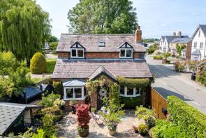 Coach House, Malpas Road, Tilston, Malpas SY14 7HH