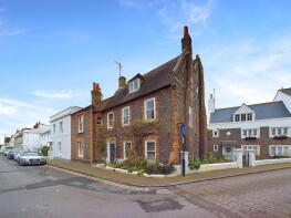 25, Church Street, Shoreham-by-sea BN43 5DQ