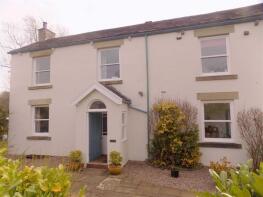 Riversdale, Manchester Road, Tunstead Milton, High Peak SK23 7ES