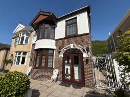 26, Danygraig Terrace, Main Road, Cadoxton SA10 8BT