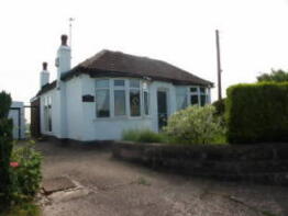 Broadview, Hanbury Hill, Burton-on-trent DE13 8TD