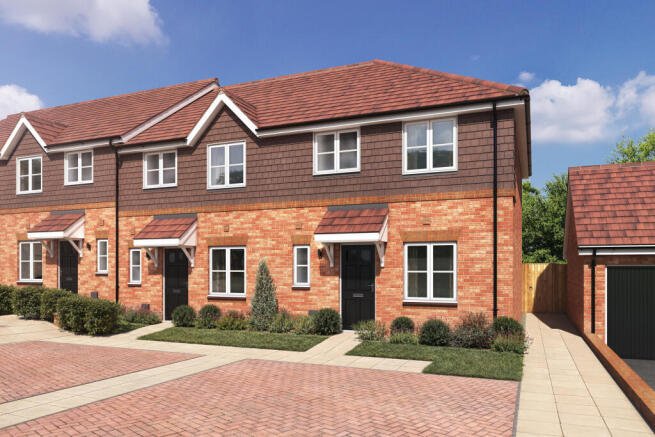 new homes for sale in milford, godalming