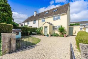3, St Arilds Road, Badminton GL9 1DP