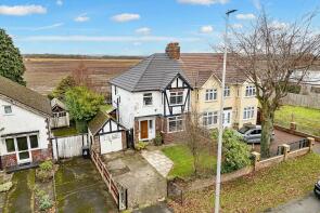 90, Hale Road, Hale, Liverpool L24 5RF