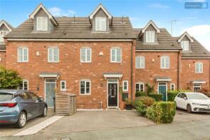 53, Talbot Way, Nantwich CW5 7RR