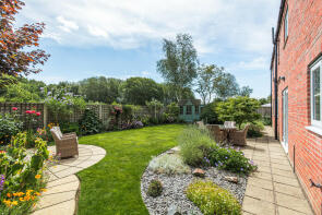 10 Morgan House, The Pastures, Fakenham NR21 0RY