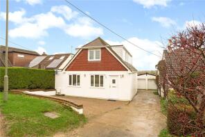 15, Spinney Way, Cudham, Sevenoaks TN14 7QY