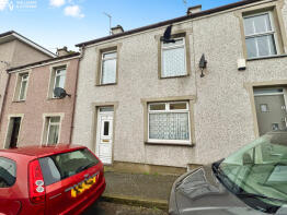 2, Park Street, Holyhead LL65 1HB