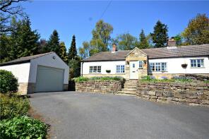 The Cottage, Stone Stoup Hill, Middlesbrough TS9 6LL