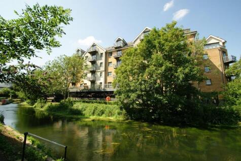 Riverside, Bishop's Stortford
