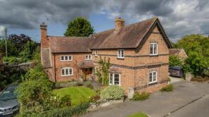 Home Farm, Bearley Road, Henley-in-arden B95 6HY