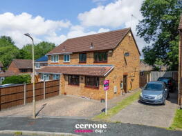 31, Coppice Close, Droitwich WR9 9JD